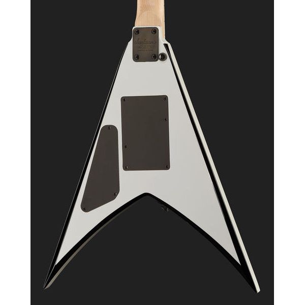 Jackson JS32 King V WH AH