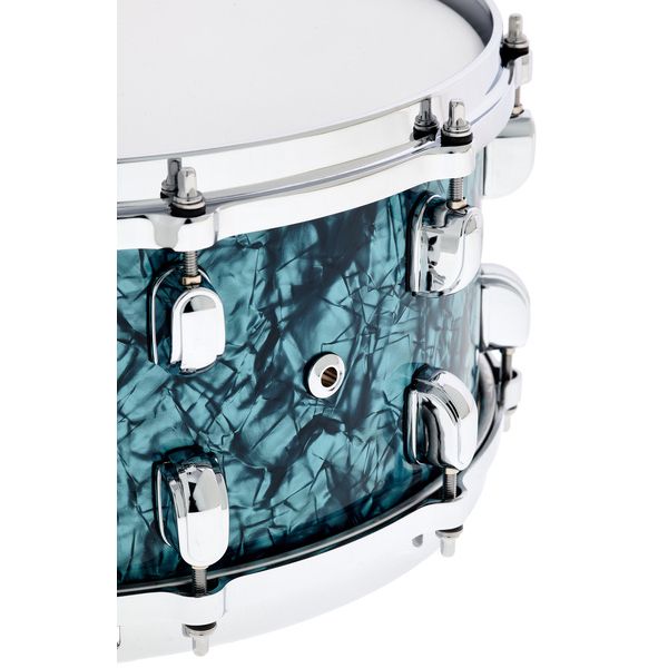 Tama 14"x6,5" Starcl. Walnut/B. TQP