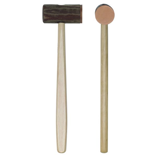 Kolberg 843H Mallet for Tubular Bells