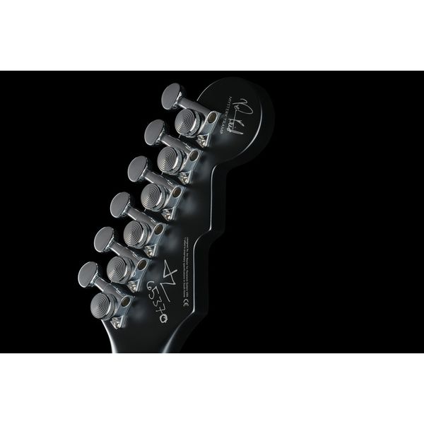 Reverend Vernon Reid Totem Myst. Tramp