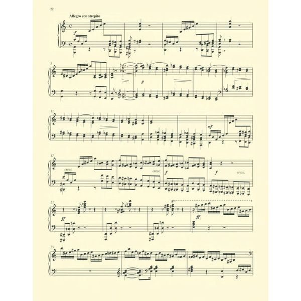 Brenreiter Hensel Ostersonate