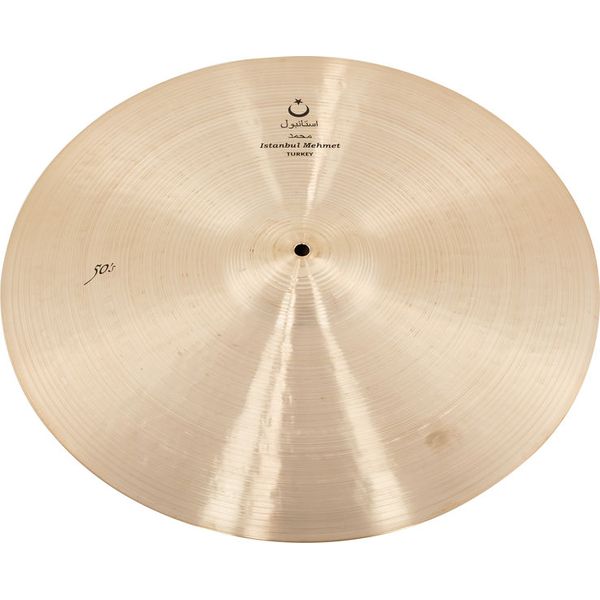 Istanbul Mehmet 20" Nostalgia 50's Ride