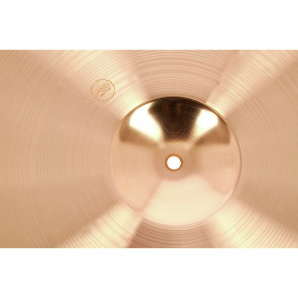Paiste PST7 19" Crash