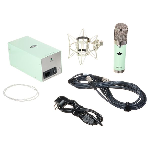 Universal Audio Bock 251