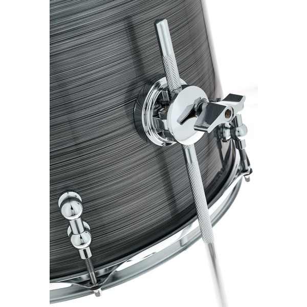 Millenium MPS-1000 E-Drum Complete Bundl