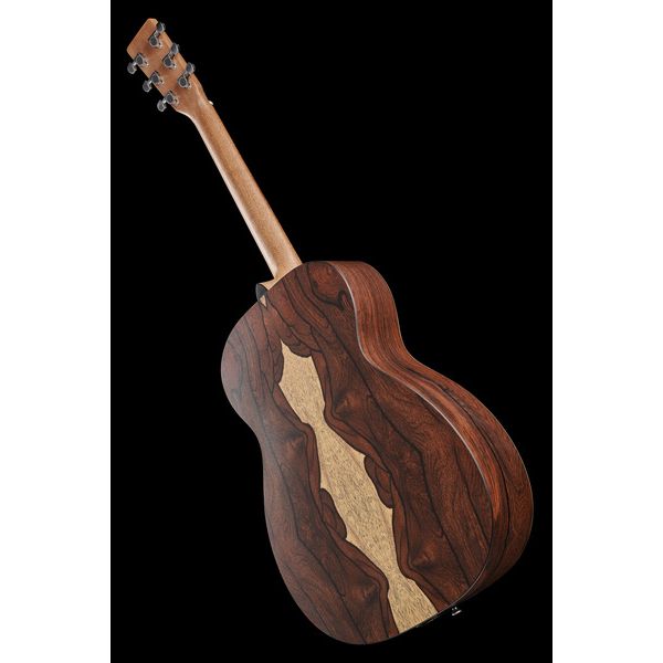 Martin Guitar 00-X2E Cocobolo