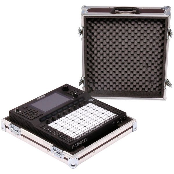 Thon Case Akai Force