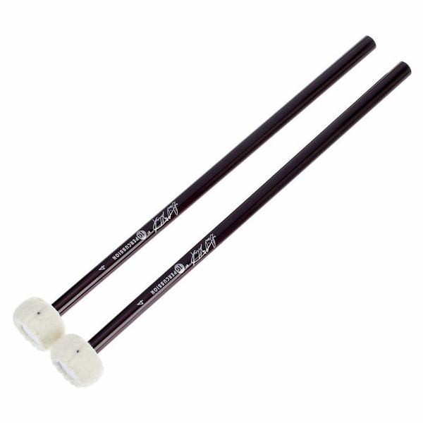 JG Percussion DH4 David Herbert Signature