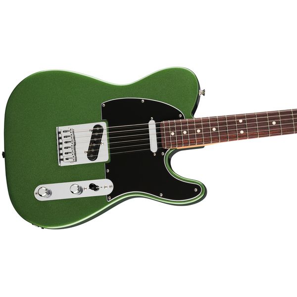 Fender Player II Mod Tele RW HGM