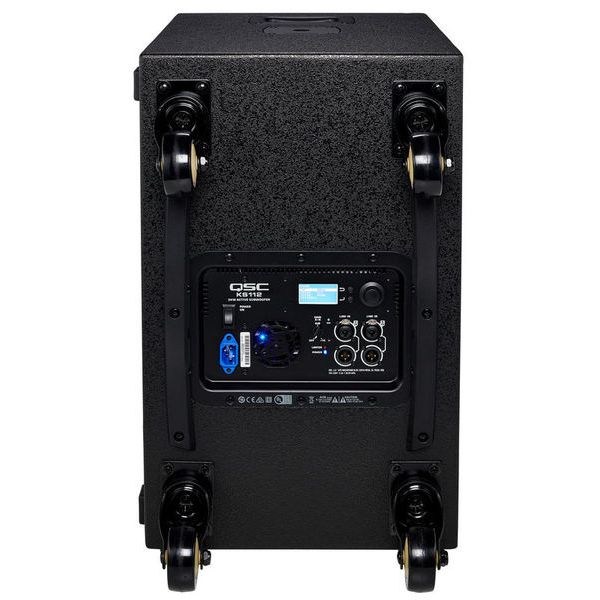 QSC KS 112