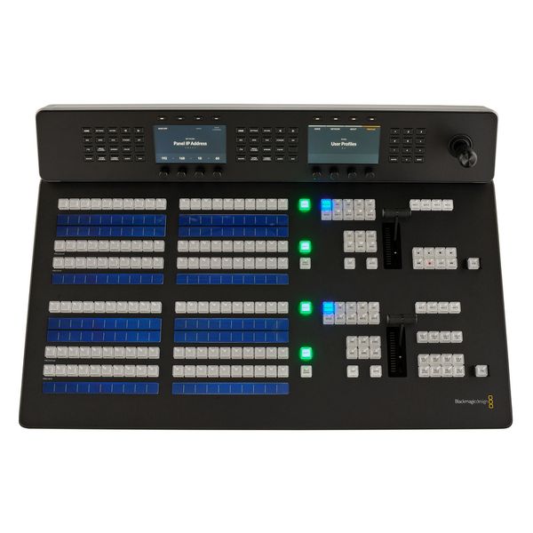 Blackmagic Design ATEM 2 M/E Advanced Panel 20