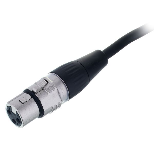 Sommer Cable Basic+ HBP-XF6S 6,0m