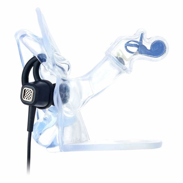 Superlux HD-387 Black