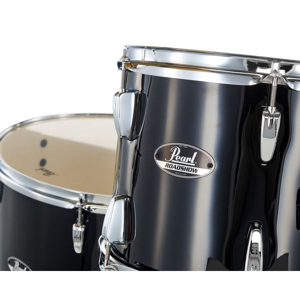 Pearl Roadshow 20" Plus Jet Black
