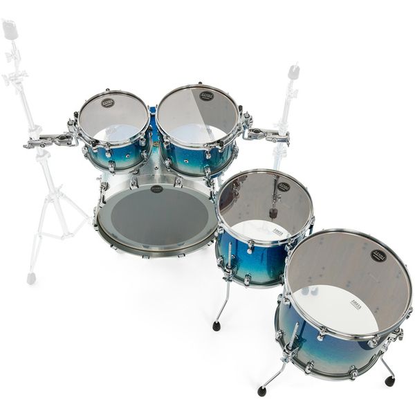 Tama Starcl. Walnut/Birch 5pcs -MBI