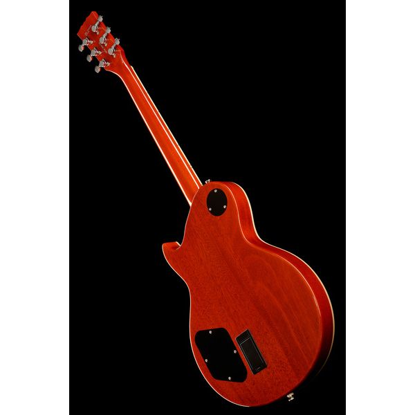 Harley Benton SC-550 Plus EMG PAF w/Bag