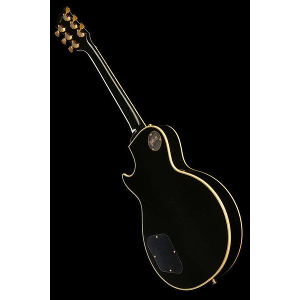Gibson Les Paul 68 Custom Ebony ULA