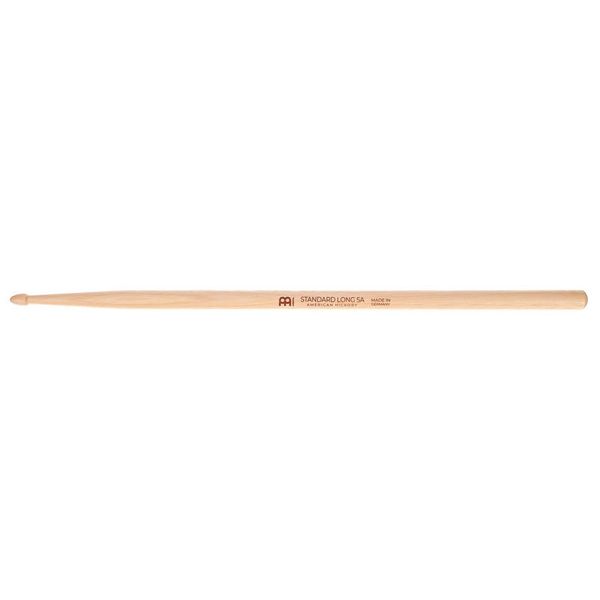 Meinl 5A Standard Long Hickory