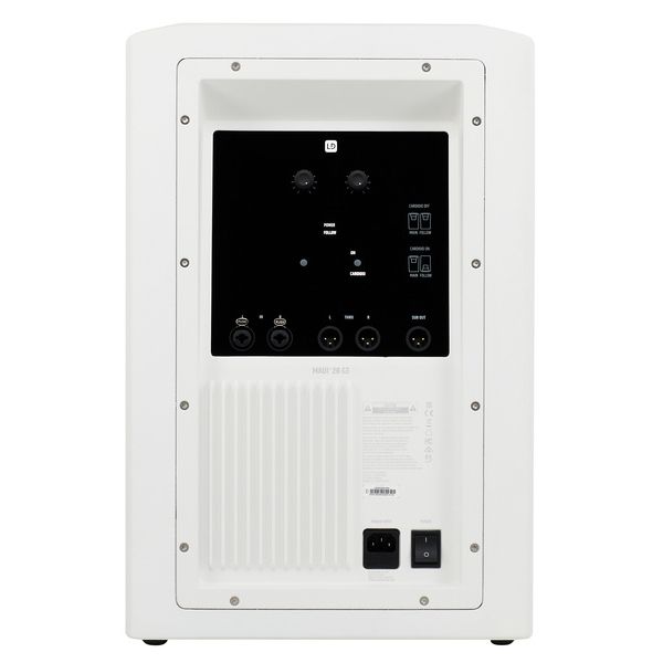 LD Systems Maui 28 G3 W Subwoofer