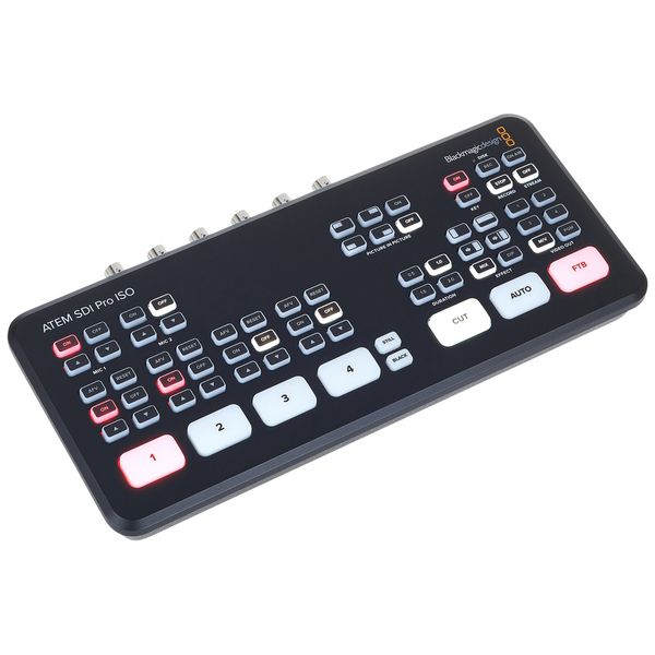 Blackmagic Design ATEM SDI Pro ISO