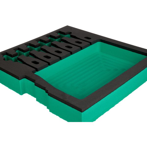 Thomann Inlay Case 0/6 ew-dx