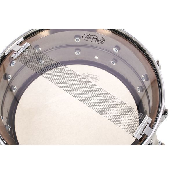 Ludwig LB417KT 14"x6,5" Black Beauty