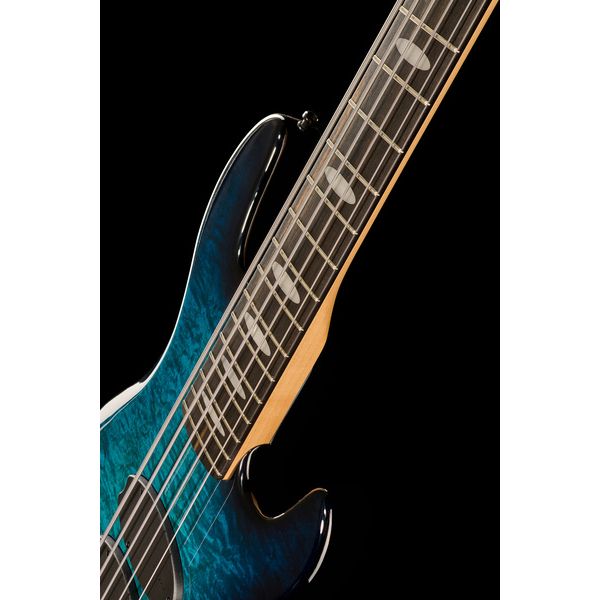 Sandberg California Supreme 35th BLB 5