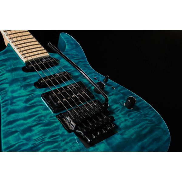 ESP LTD MH-203 QM STB