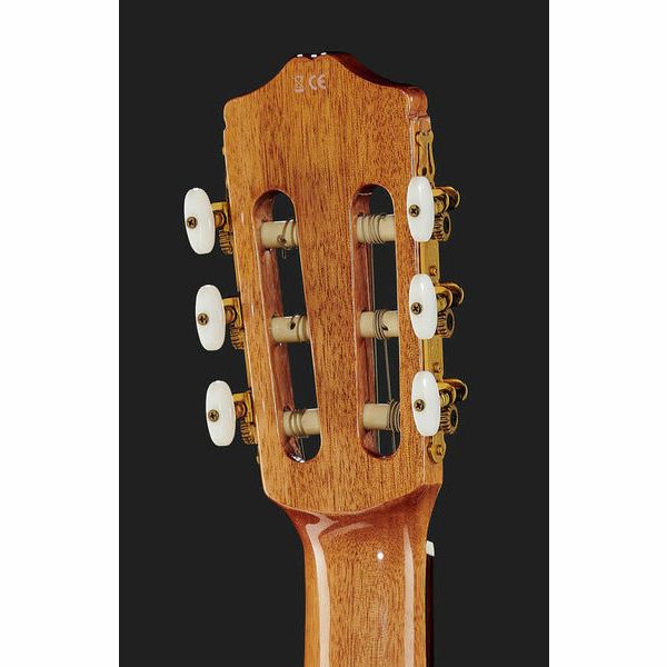 Cordoba C5-CET Limited Iberia