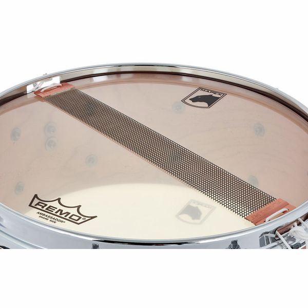 Mapex 14"x06" DL Cherry Bomb NSW