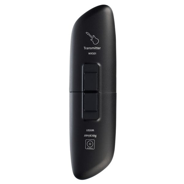 Swiff Audio WX501 Wireless System