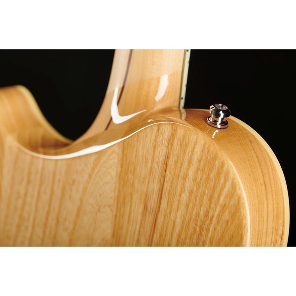 DAngelico Deluxe Atlantic Vintage SB