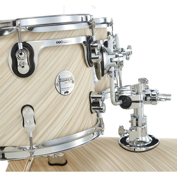 DW PDP CM7 Twisted Ivory