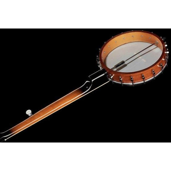 Harley Benton BJO-35Pro 5 String Banjo OB