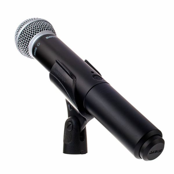 Shure BLX2/SM58 T11