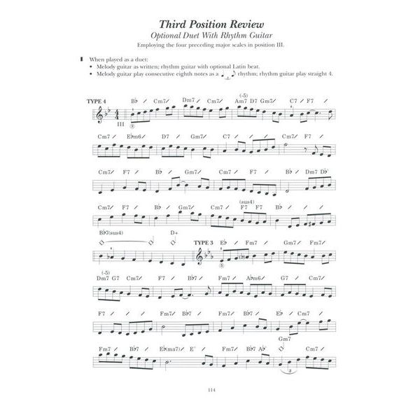 Berklee Press A Modern Method for Guitar