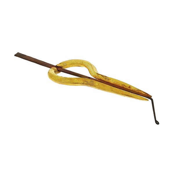 Terre Jaw Harp Murchunga Brass bs