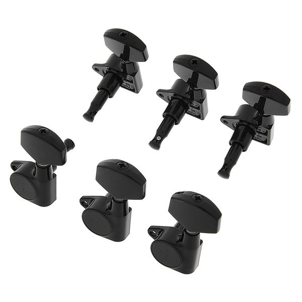 Gotoh SG301-01 Tuners 3L/3R B