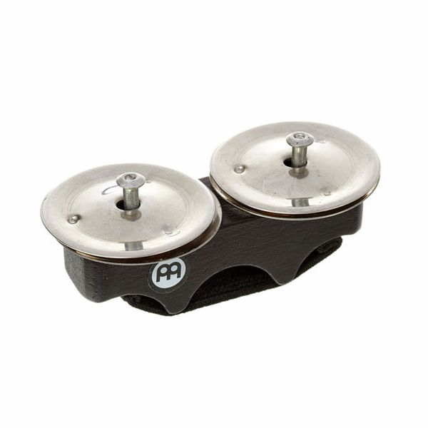 Meinl FJS1S-BK Cajon Finger Jingles