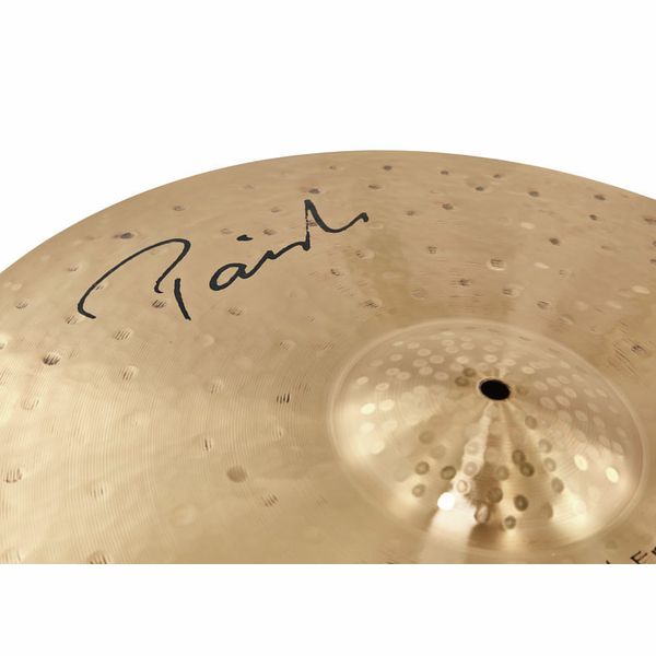 Paiste 22" Signature Dark Energy MK2