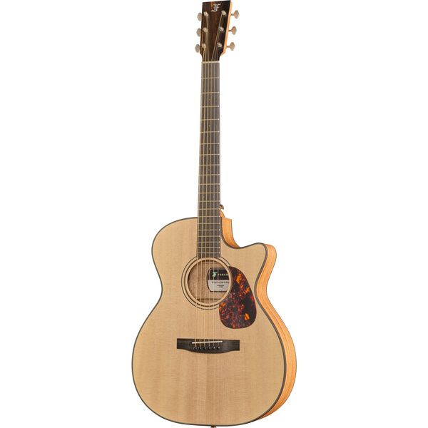 Furch Vintage Pure OMc-SM SPE 43mm a