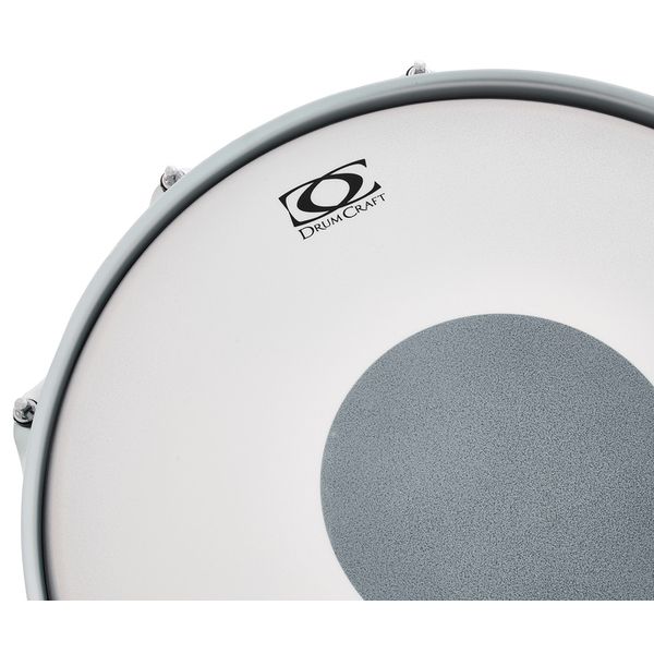 DrumCraft Series 6 14"x6,5" Snare -SN