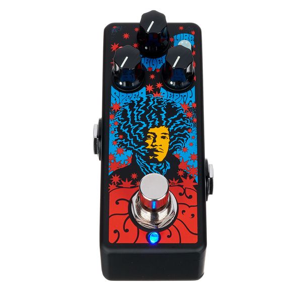 Dunlop JHMS3 Hendrix68 Chorus/Vibrato