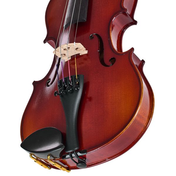 Gewa Ideale Violin Set 1/4 SC CB