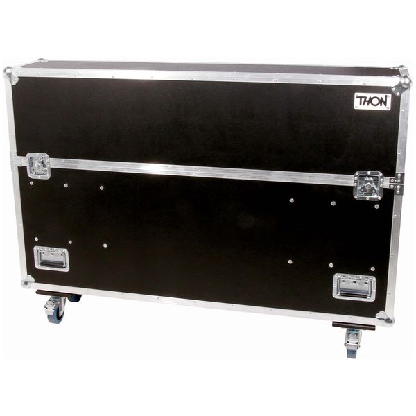 Thon Display Single Case bis 55" PB