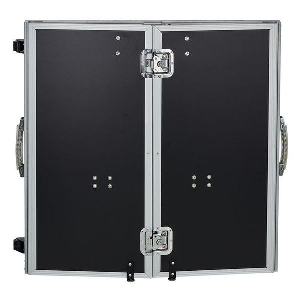 Flyht Pro Case Info Desk