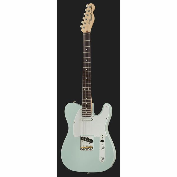 Fender AM Perf Tele RW Satin SBL