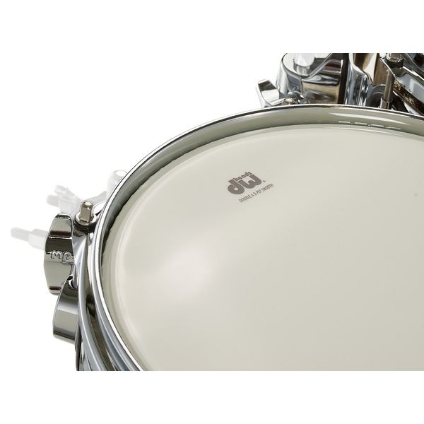 DW PurpleCore Maple Sparkle Glass