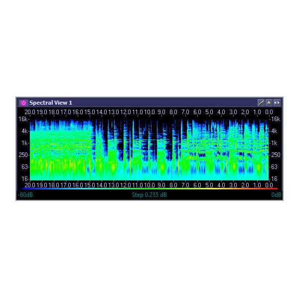 Pinguin PG-AMM-Stereo