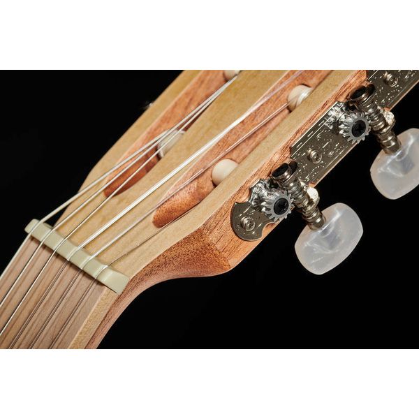 Cordoba Protege C1 Matiz Pale Sky